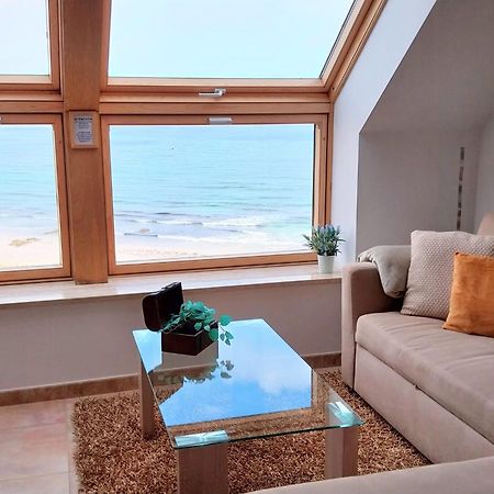 Vista Mar Apartamento Con Encanto مالبيسا المظهر الخارجي الصورة