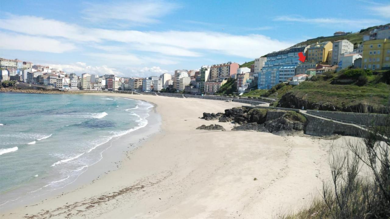 Vista Mar Apartamento Con Encanto مالبيسا المظهر الخارجي الصورة