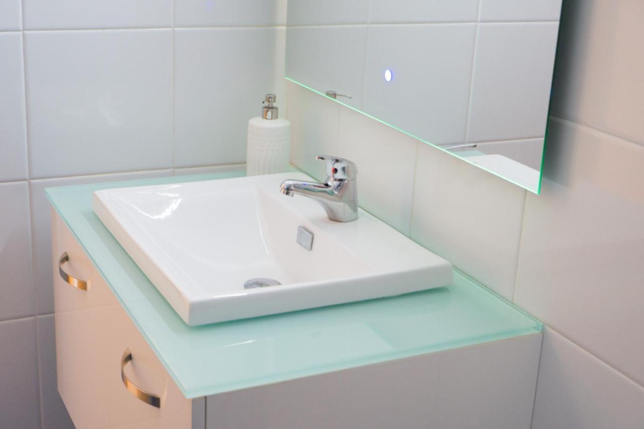 Vista Mar Apartamento Con Encanto مالبيسا المظهر الخارجي الصورة