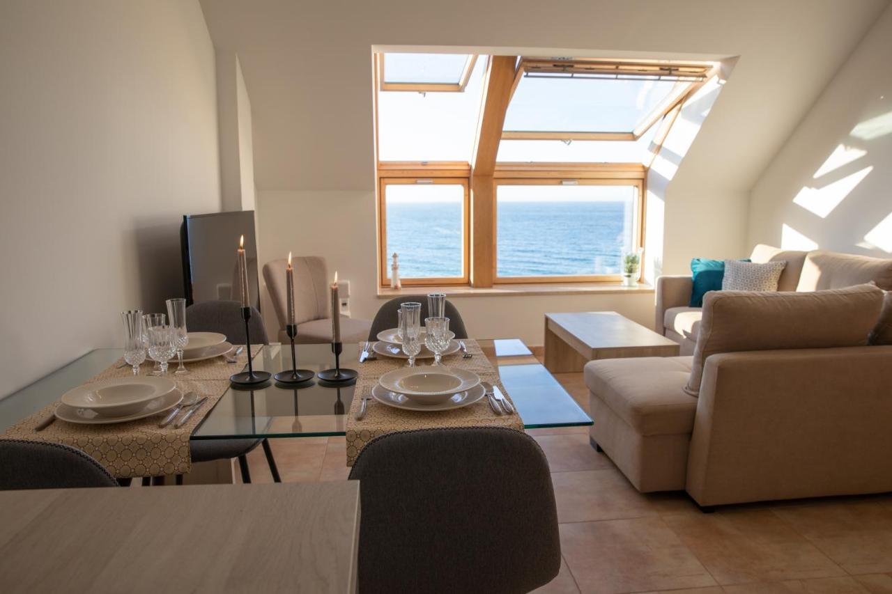 Vista Mar Apartamento Con Encanto مالبيسا المظهر الخارجي الصورة