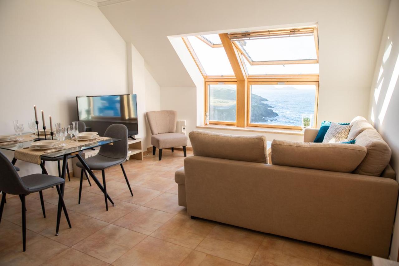Vista Mar Apartamento Con Encanto مالبيسا المظهر الخارجي الصورة