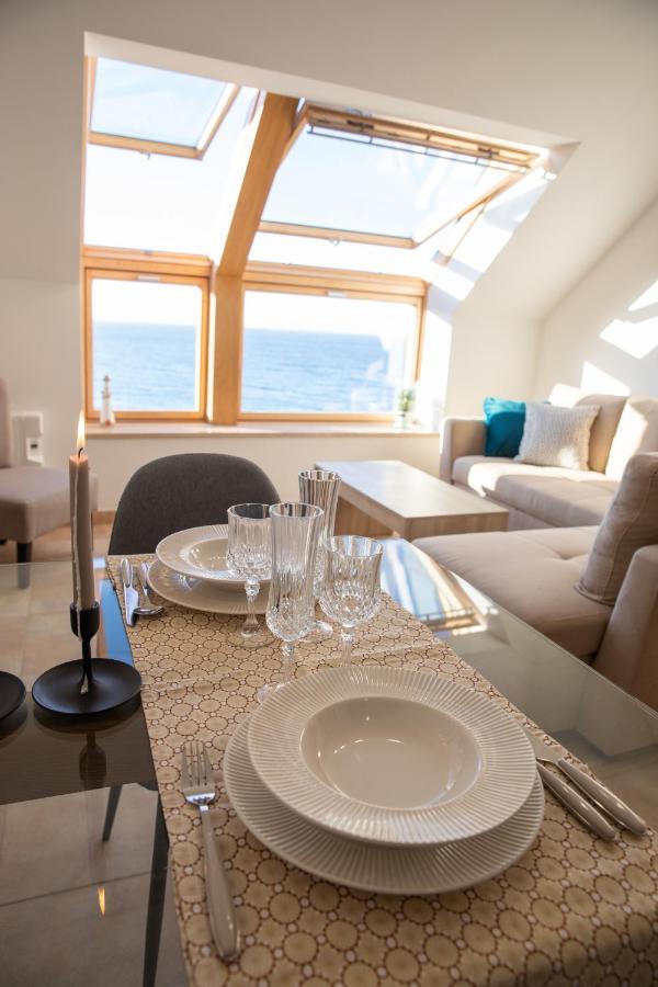 Vista Mar Apartamento Con Encanto مالبيسا المظهر الخارجي الصورة