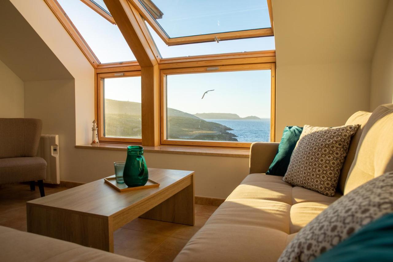 Vista Mar Apartamento Con Encanto مالبيسا المظهر الخارجي الصورة