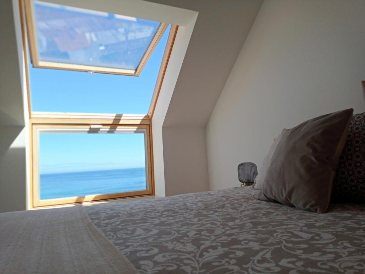 Vista Mar Apartamento Con Encanto مالبيسا المظهر الخارجي الصورة