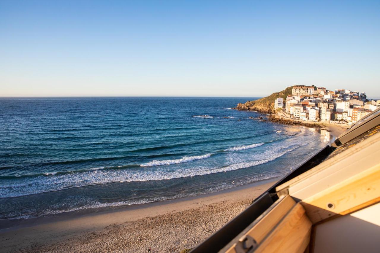 Vista Mar Apartamento Con Encanto مالبيسا المظهر الخارجي الصورة