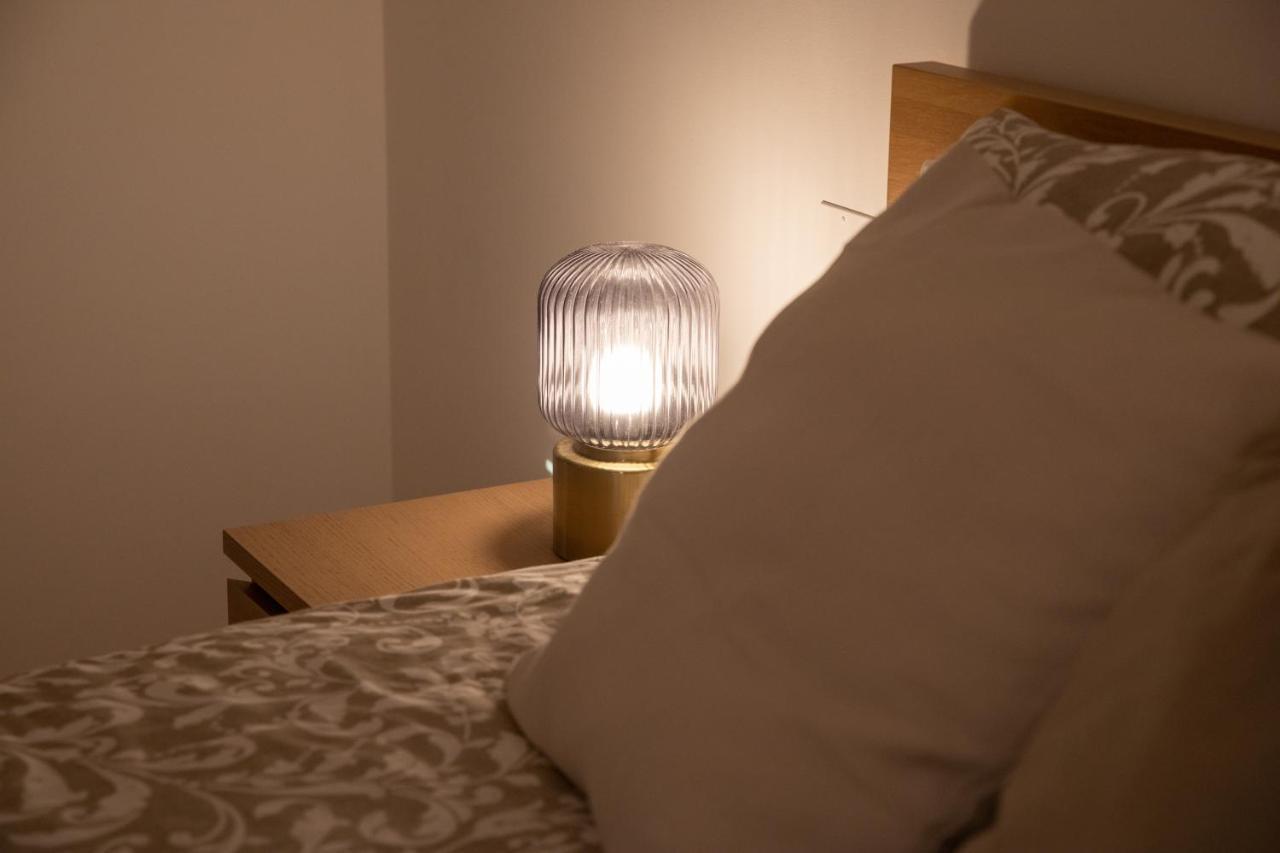 Vista Mar Apartamento Con Encanto مالبيسا المظهر الخارجي الصورة