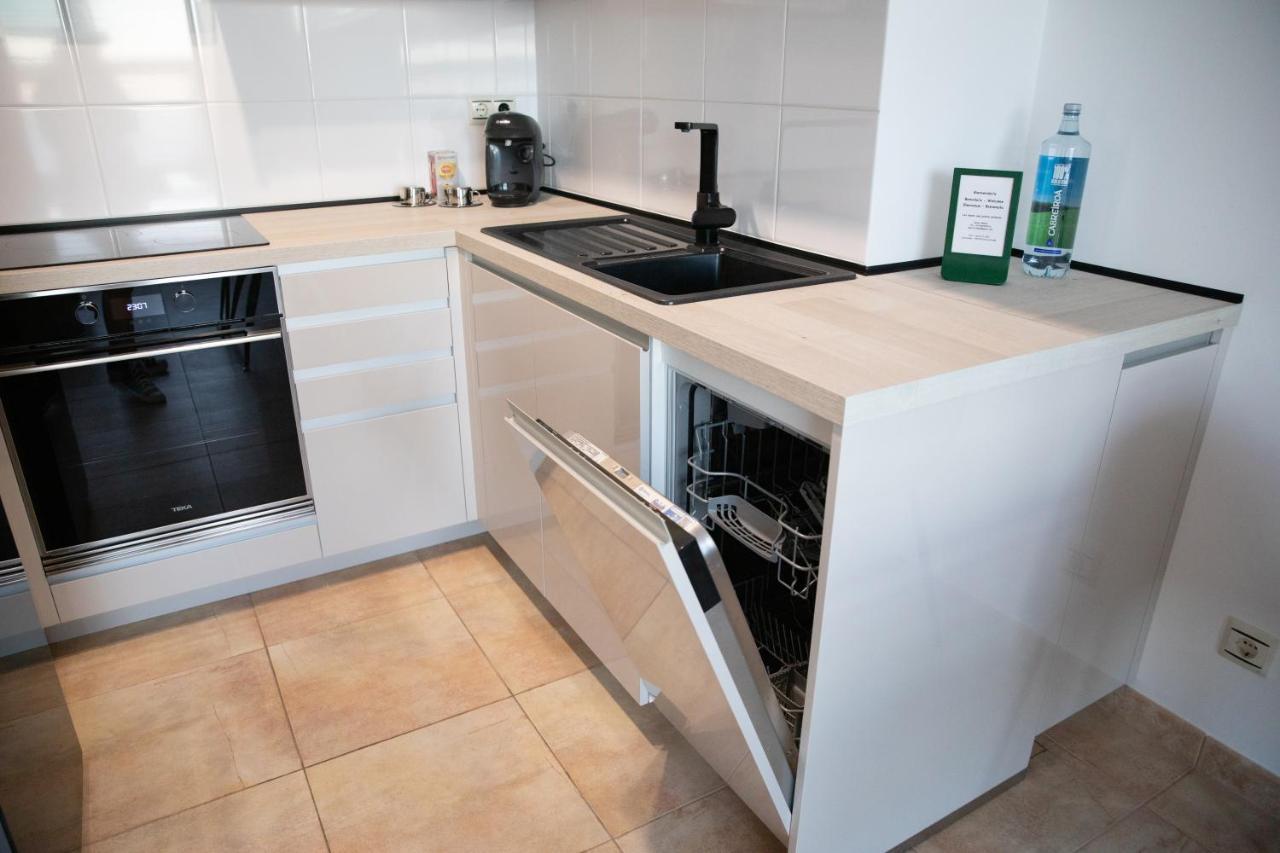 Vista Mar Apartamento Con Encanto مالبيسا المظهر الخارجي الصورة