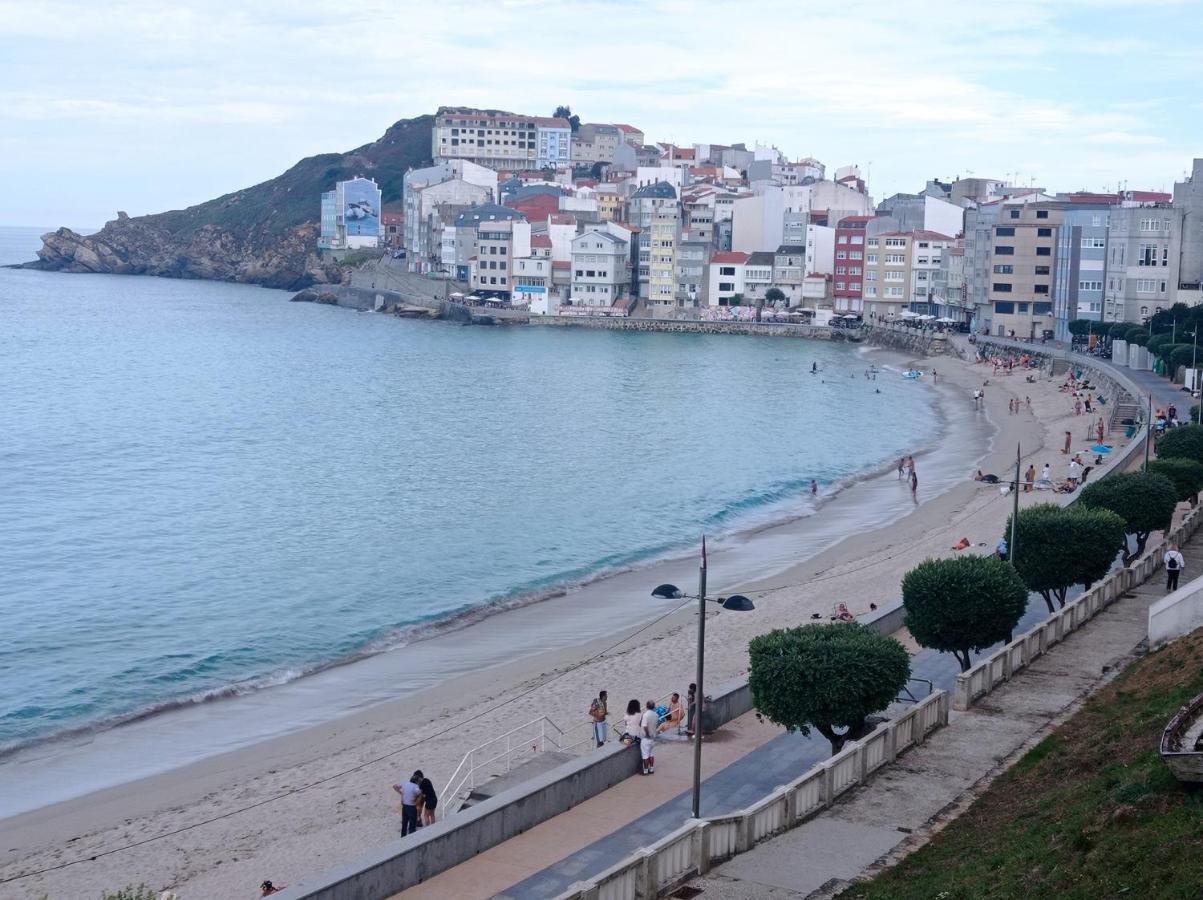 Vista Mar Apartamento Con Encanto مالبيسا المظهر الخارجي الصورة