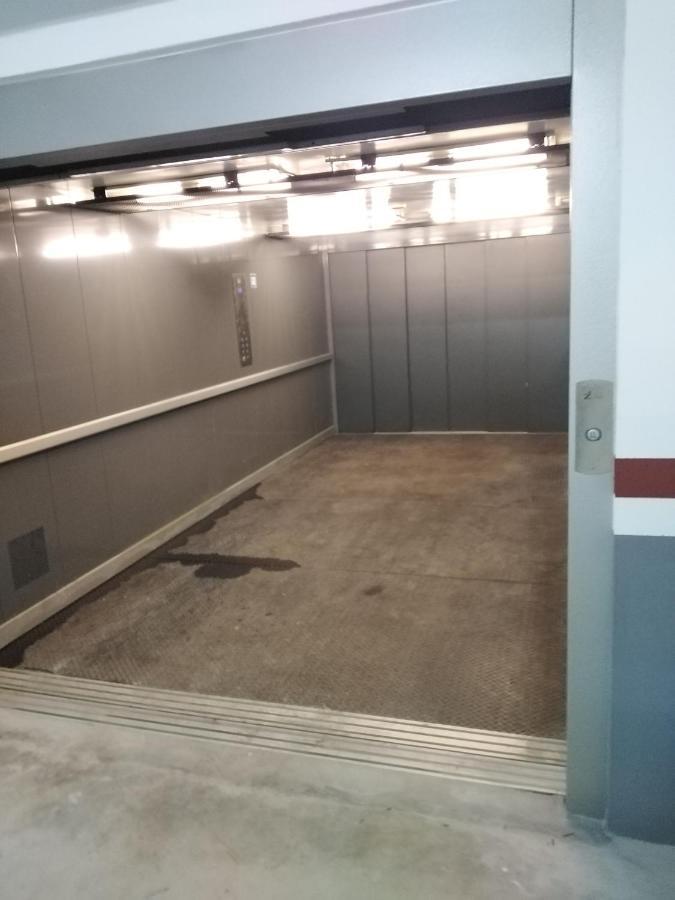 Vista Mar Apartamento Con Encanto مالبيسا المظهر الخارجي الصورة