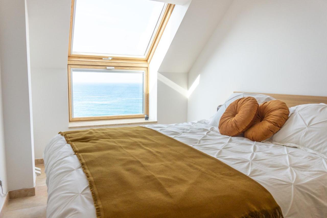 Vista Mar Apartamento Con Encanto مالبيسا المظهر الخارجي الصورة
