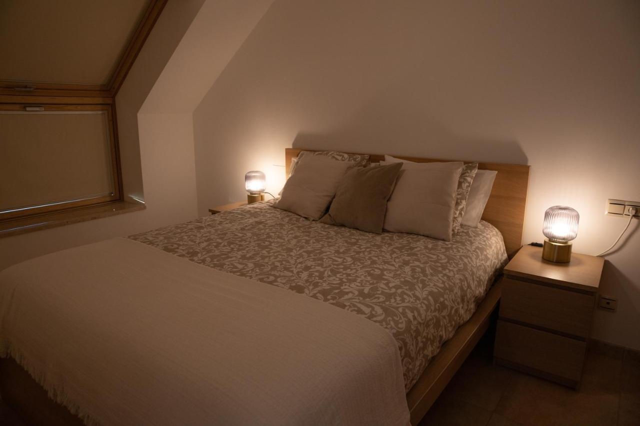 Vista Mar Apartamento Con Encanto مالبيسا المظهر الخارجي الصورة
