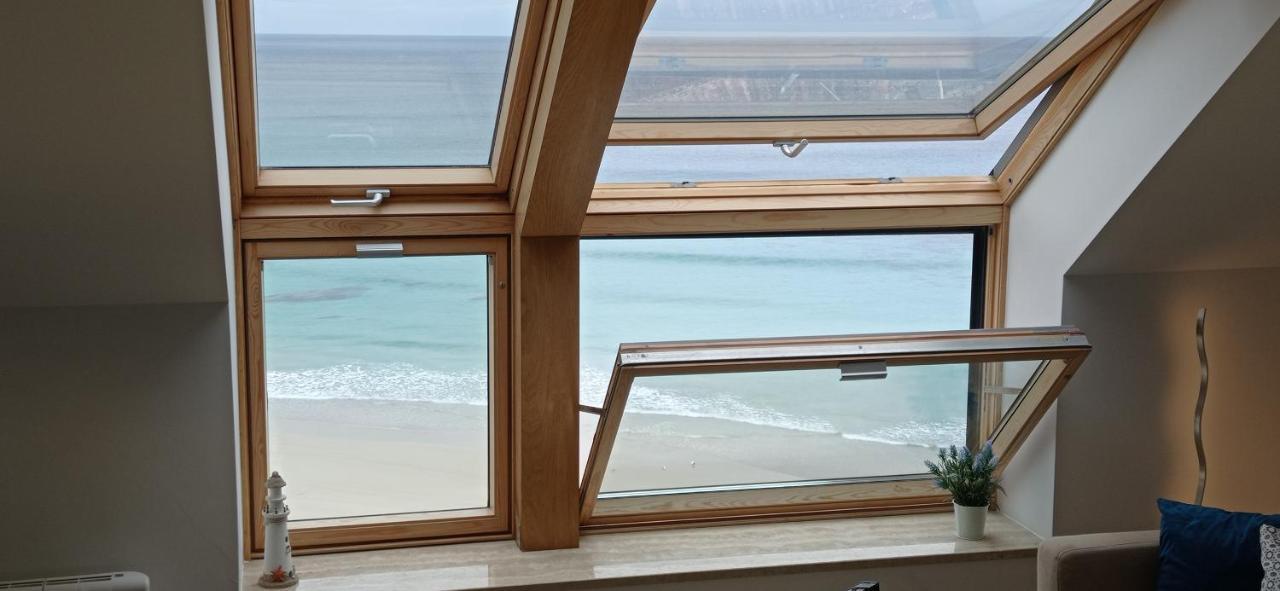 Vista Mar Apartamento Con Encanto مالبيسا المظهر الخارجي الصورة