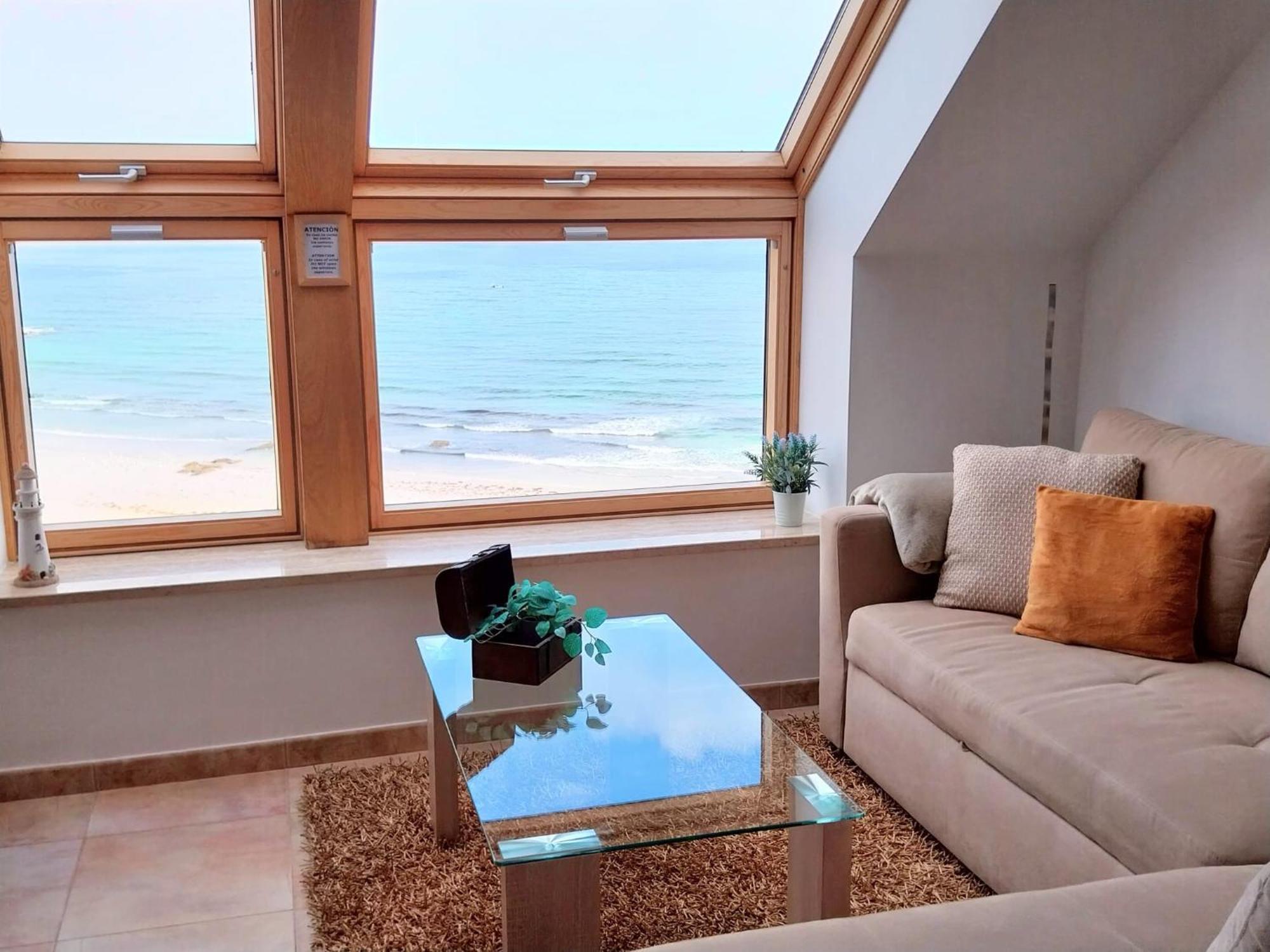 Vista Mar Apartamento Con Encanto مالبيسا المظهر الخارجي الصورة
